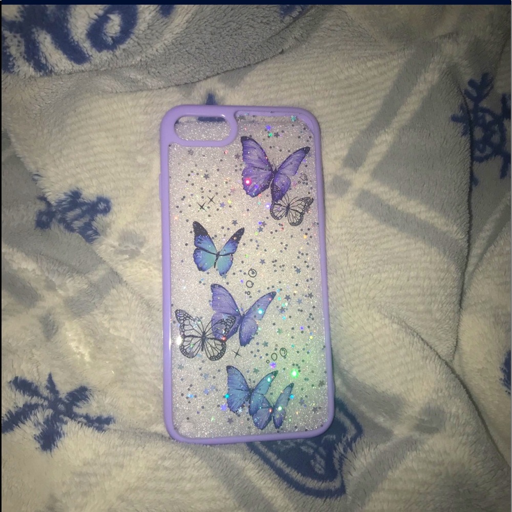 iPhone 7 Case (Not the Plus)